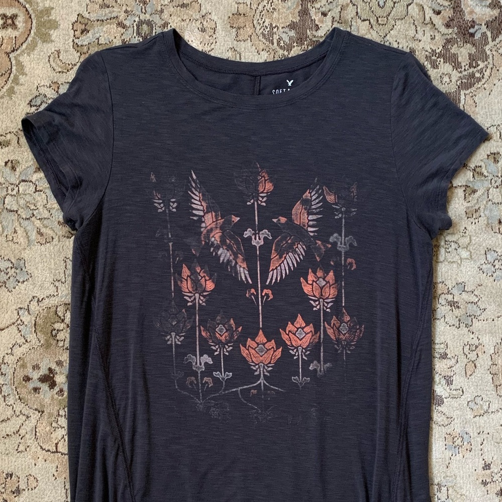 AE Soft & Sexy T-shirt ❤️